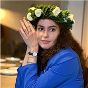 Insegnante di letteratura italiana e grammatica italiana